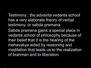 Indian philosophy | PPT