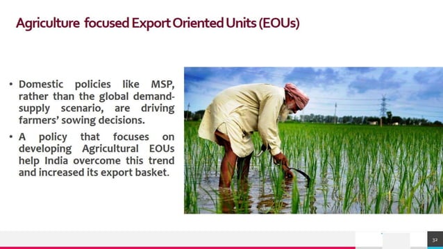 Indian Policy In Agriculture PPT indian-policy-in-agriculture-ppt