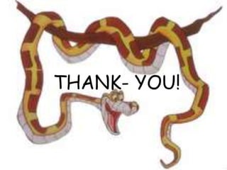 THANK- YOU!
 