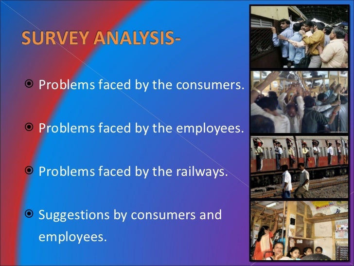 Indian railways ppt presentation | free download image