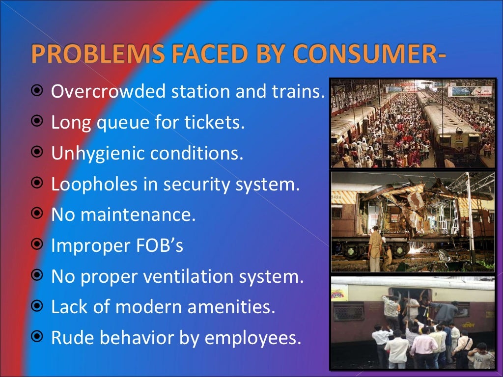 Indian Railways Ppt 