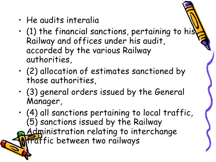 External audit manual