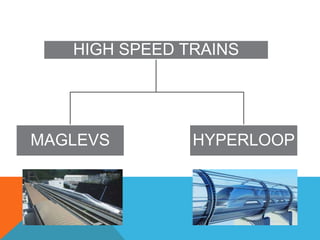 Indian railways ppt | PPTX