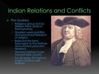 PPT - Bacon's Rebellion ( 1676 - 1677) PowerPoint Presentation
