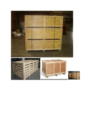 Indian relocation profile