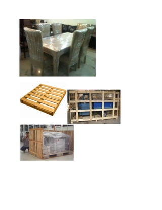 Indian relocation profile