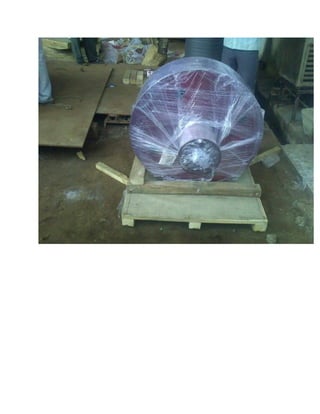 Indian relocation profile