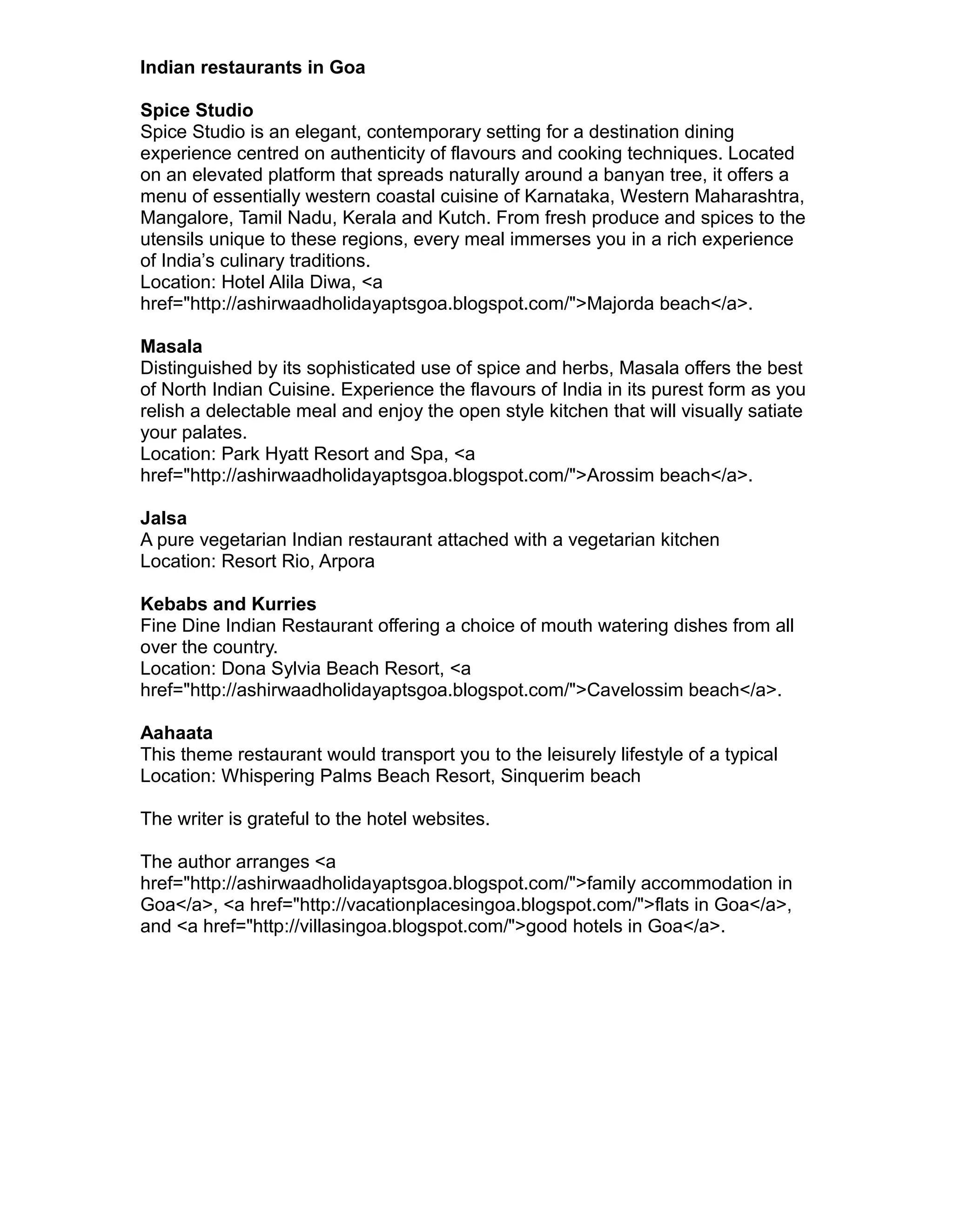 indian-restaurants-in-goa-pdf