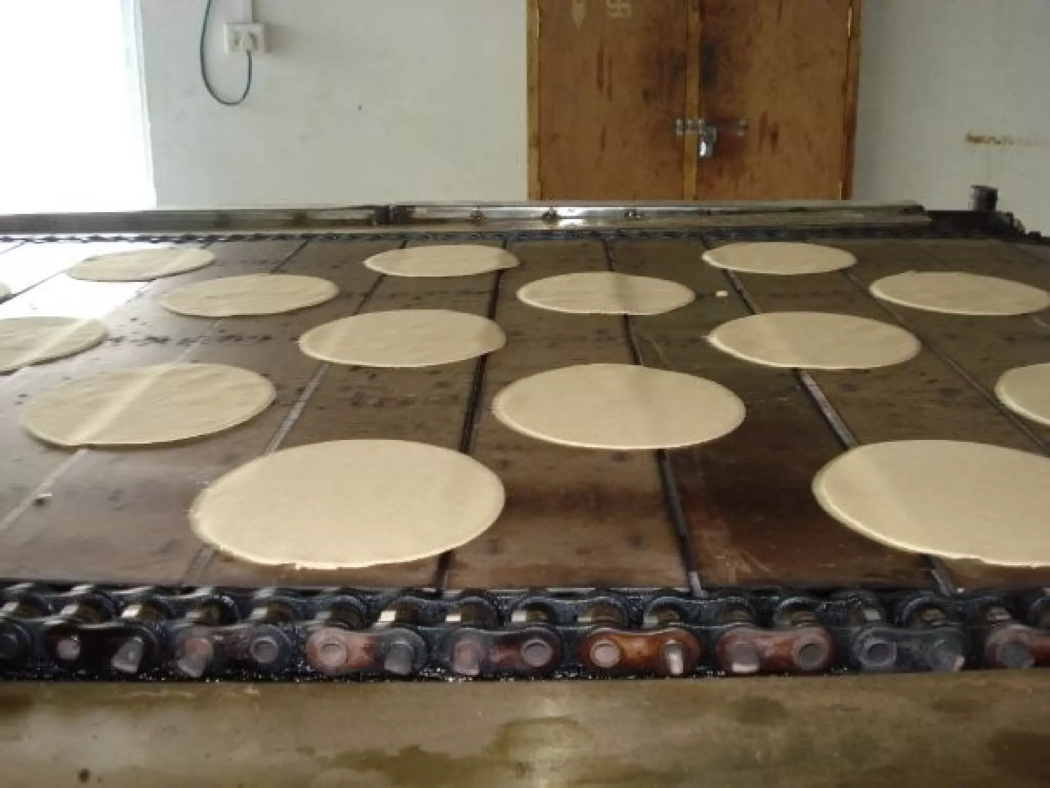 Indian roti maker | PPT