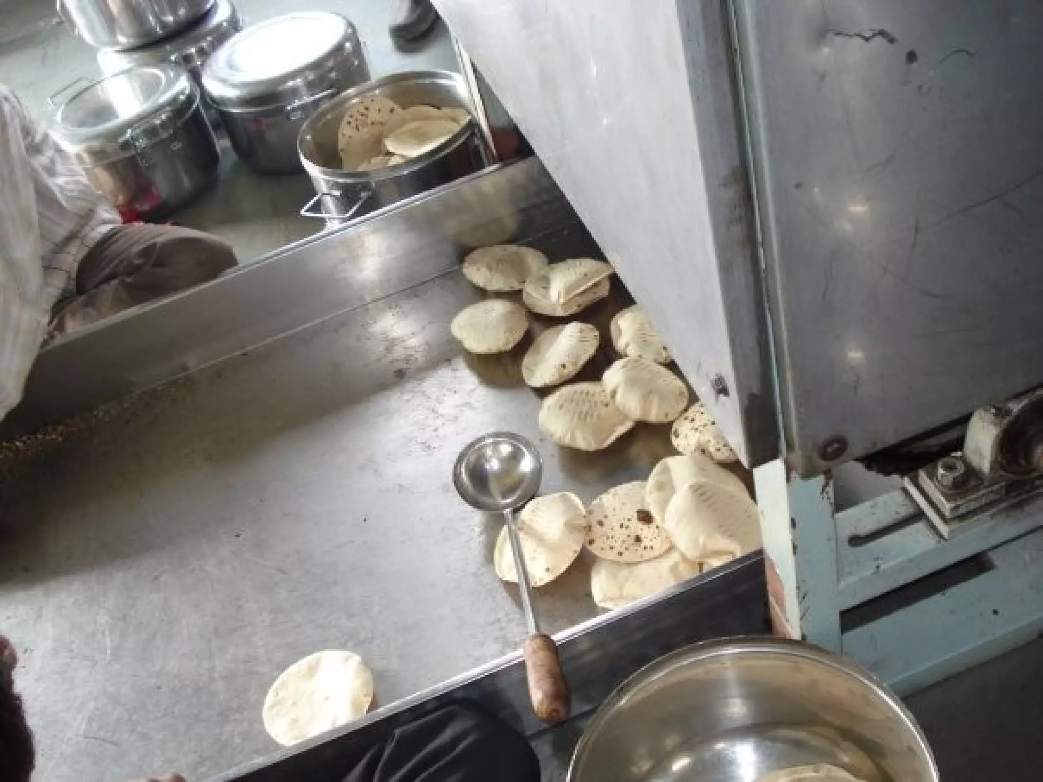 Indian roti maker | PPT