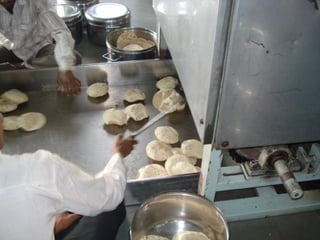 Indian roti maker | PPT