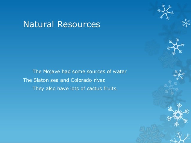 Natural Resources Video Th Grade Natural Resources Video Th Grade