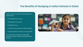 Indian School Admission in Dubai Step by Step Process for Parents | PDF