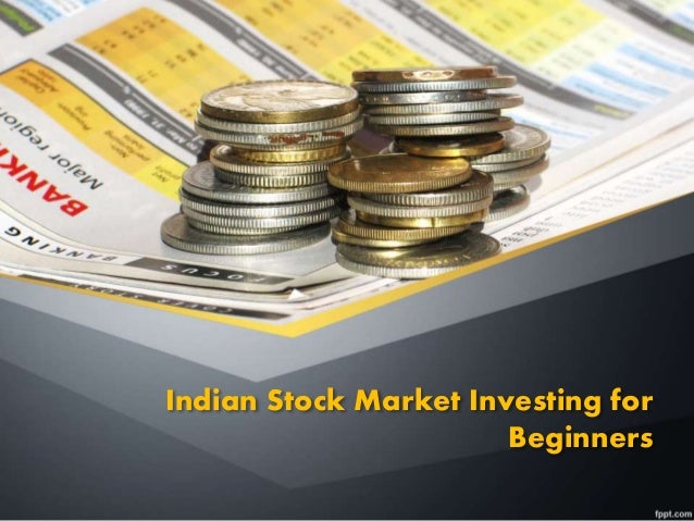 psychology of stock market investing for beginners in india