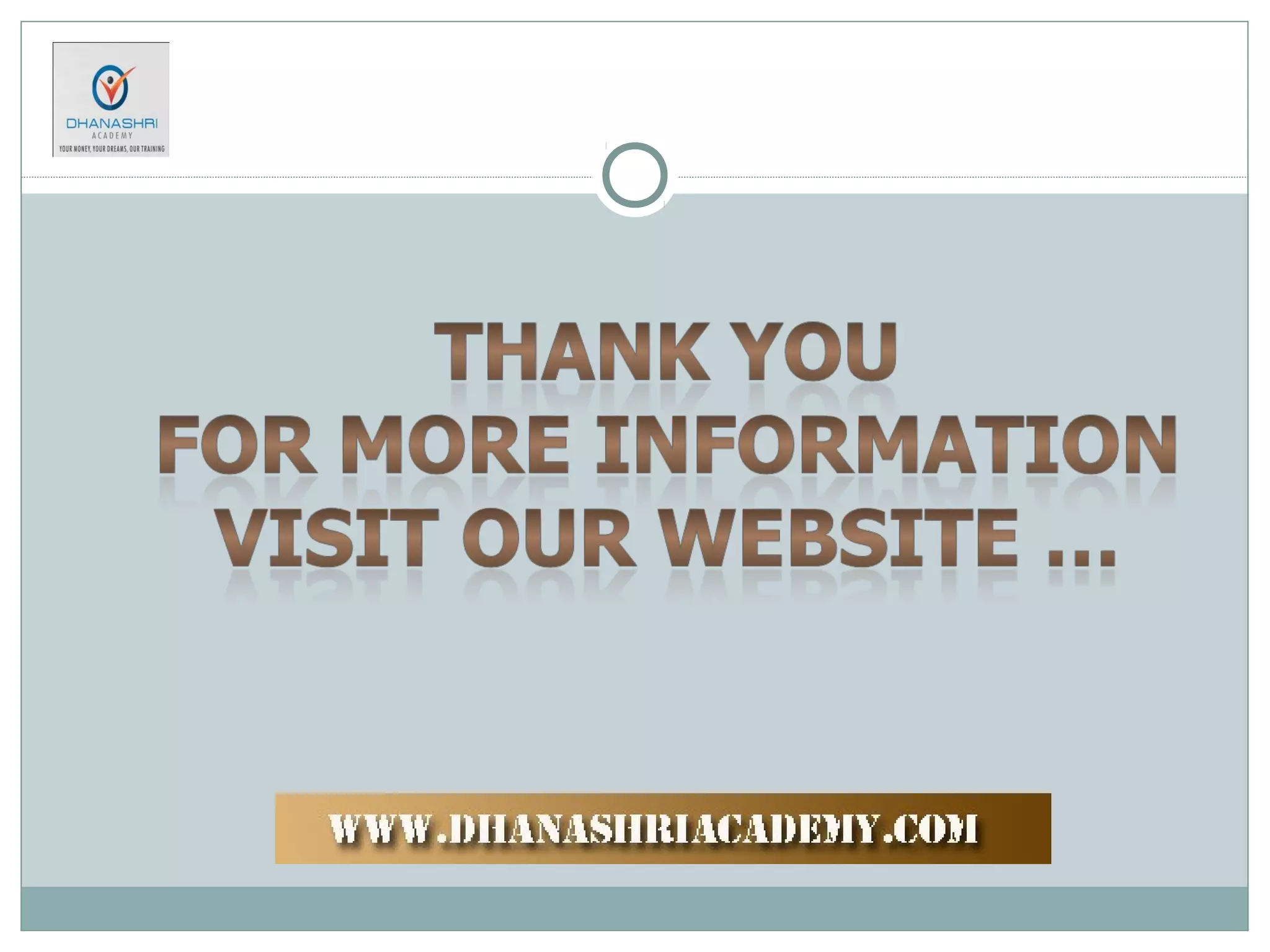 Indian Stock Market Tutorial