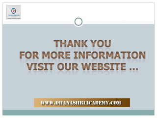 Indian Stock Market Tutorial