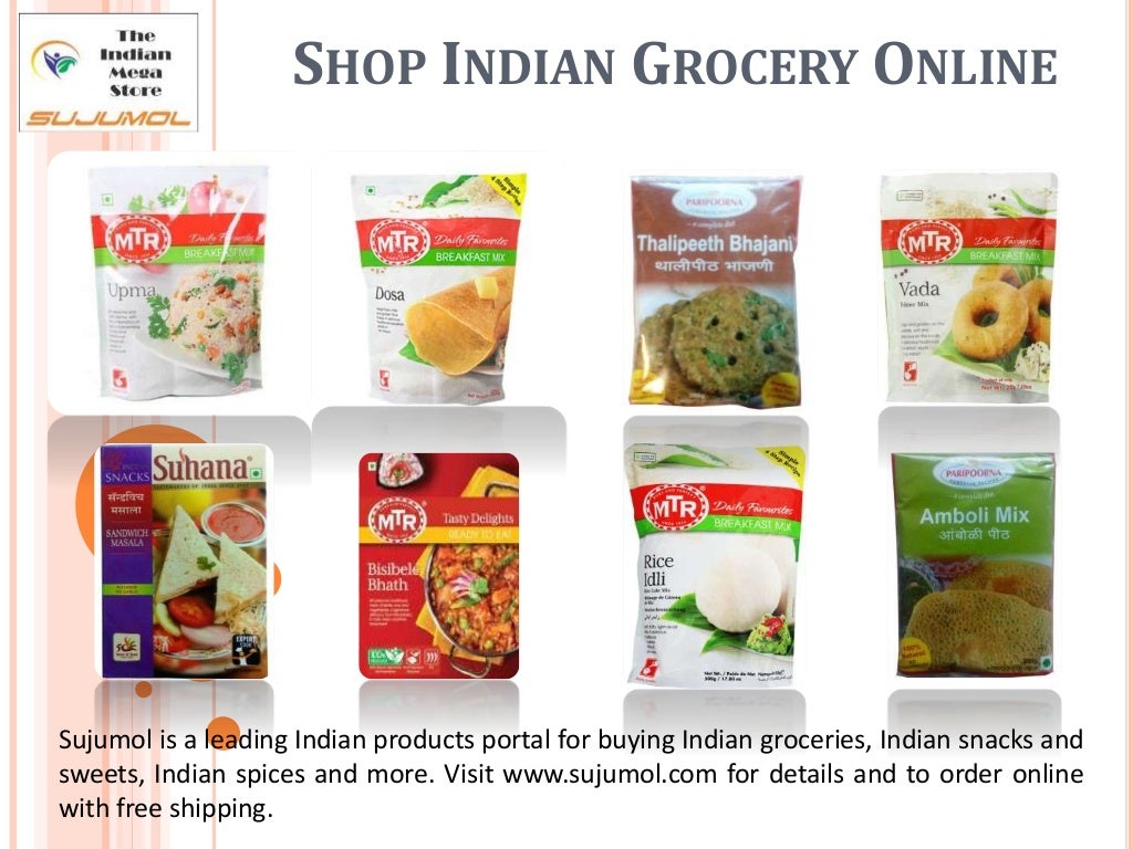 Indian Store Online