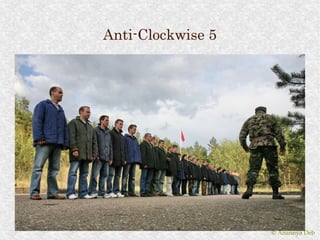 Anti-Clockwise 5




                   © Anannya Deb
 