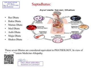 Indian system of medicine_ Dr Renuka Mahajan.pptx