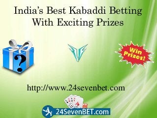 Indian Team Squads Kabaddi WC 2016 Slide 5