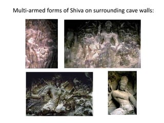 indian temples and iconography- curious cases.ppt