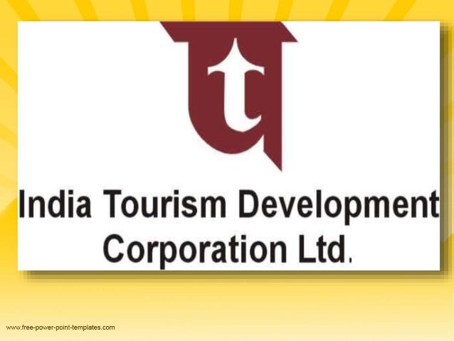 india tourism development corporation (itdc) share price