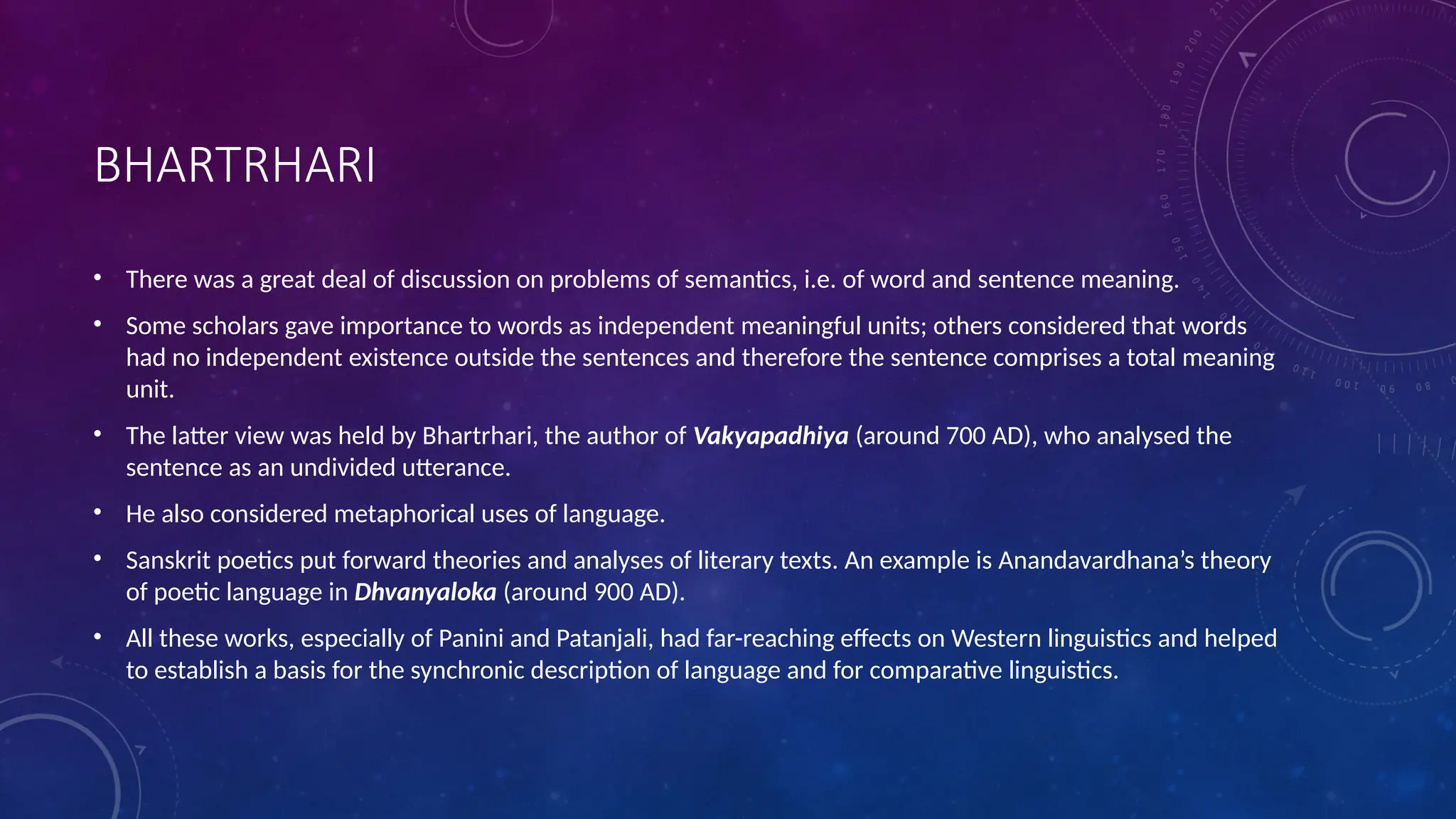 Indian tradition of linguistics notes.pptx