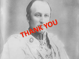 Indian university commission 1902