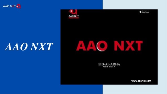 Indian web series PPTX