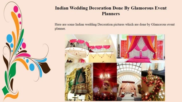 Best Indian Wedding Planner in New York and New Jersey Glamorous Event Planners was founded in 2006 and has offices located in New York. We come as specialists in the planning of Indian weddings in New York and New…