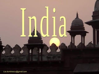 India [email_address] 