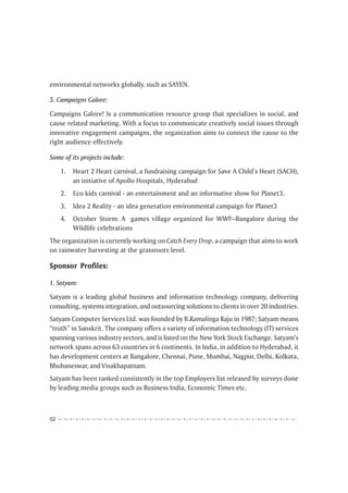 Indian Youth and climate change | PDF