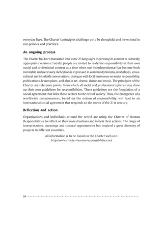 Indian Youth and climate change | PDF