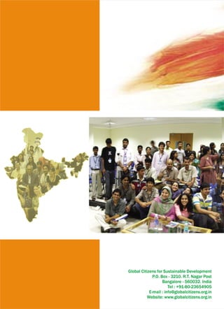 Indian Youth and climate change | PDF