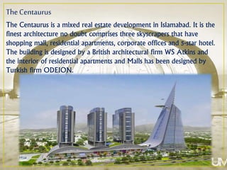India and Pakistan History of Architecture 3 | PPTX