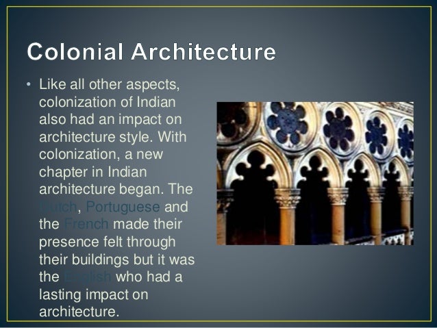India and Pakistan History of Architecture 3