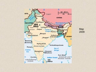 Map
2009
 