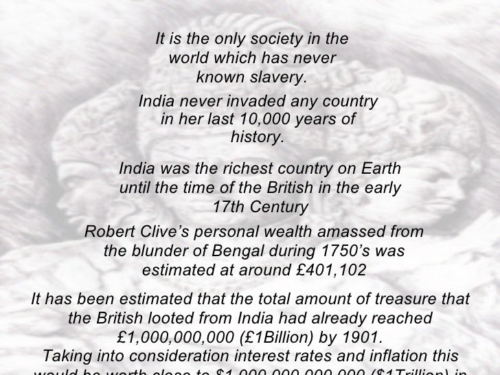 incredible india essay