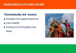 Literacy is rising(%)100808065526040172001950199020002010 PSource: Census of India (2001)