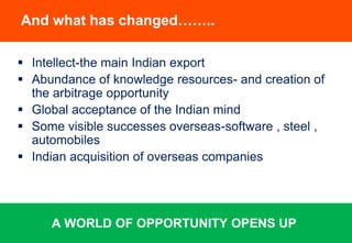 Where the government infrastructure fails…..….. Innovation kicks in 