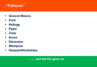 Changing bureaucracy