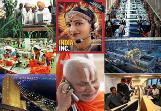 Abundance of knowledge resources- and creation of the arbitrage opportunity