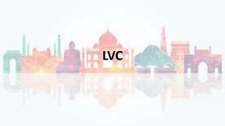 LVC
 