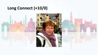Long Connect (+10/0)
 