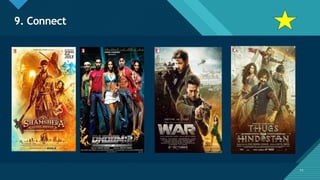 Click to edit Master title style
11
9. Connect
11
 