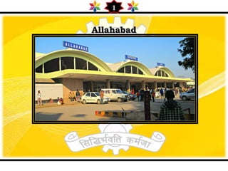 Quiz by SomnathIndia Quiz I I
1
Gnosiomania - 2016
AllahabadAllahabad
 