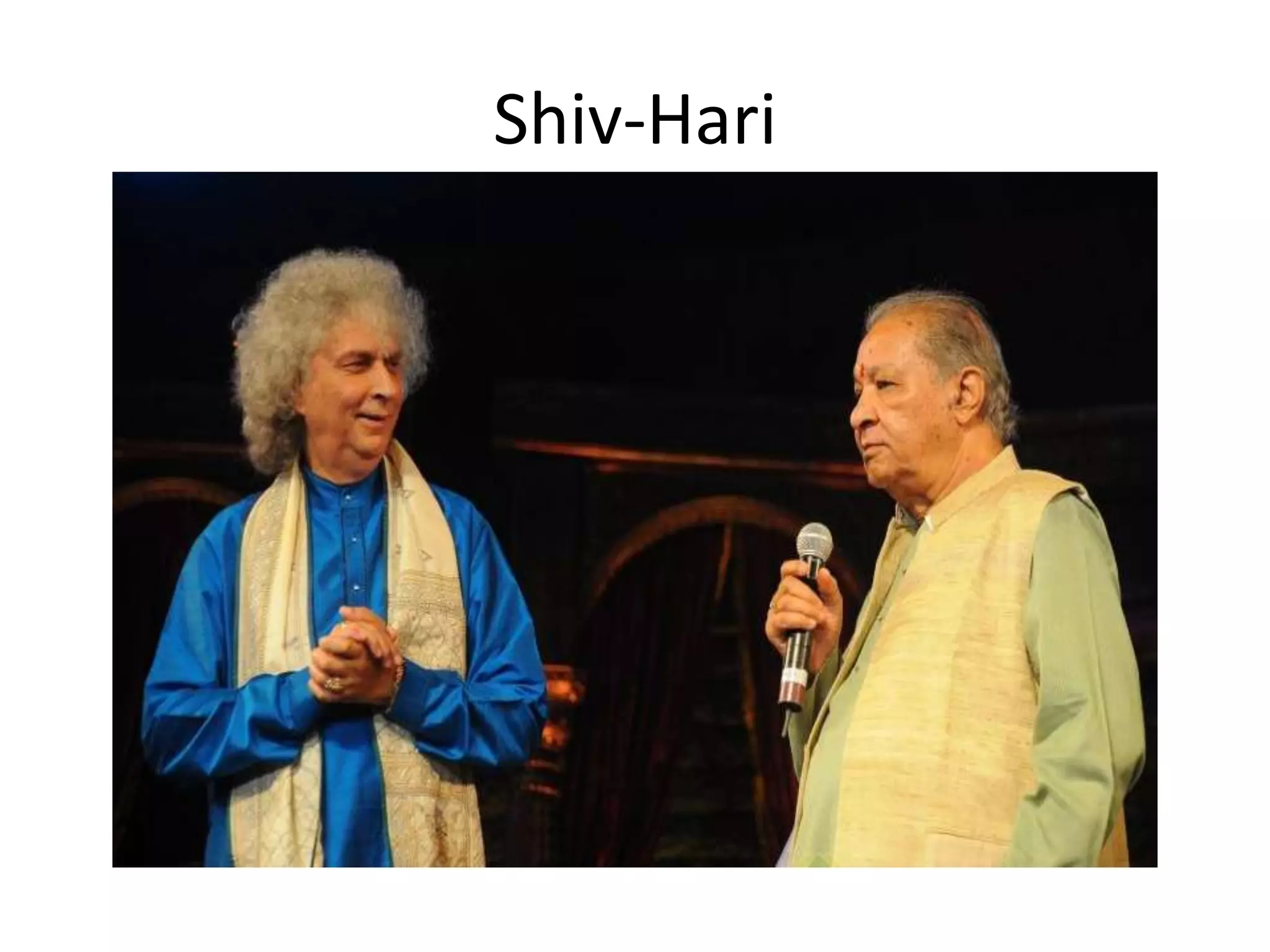 Shiv-Hari
 