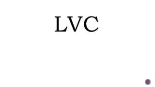 LVC
 