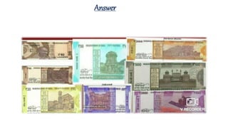 Answer
 