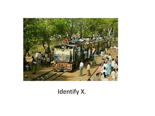 Identify X.
 
